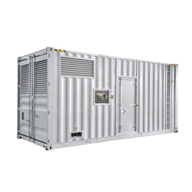 1000kw Diesel Generator best