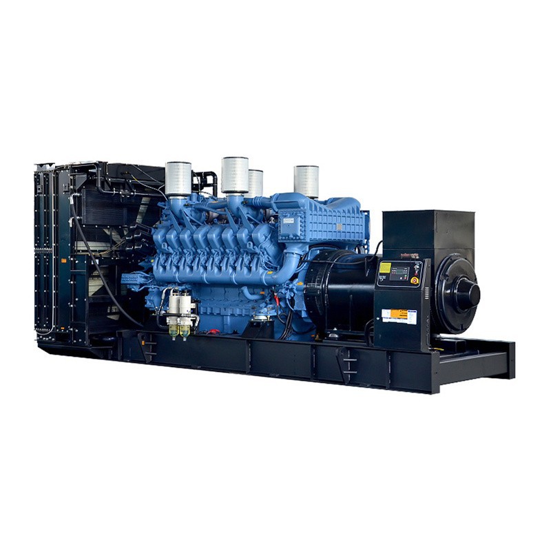 11kv Diesel Generator suppliers