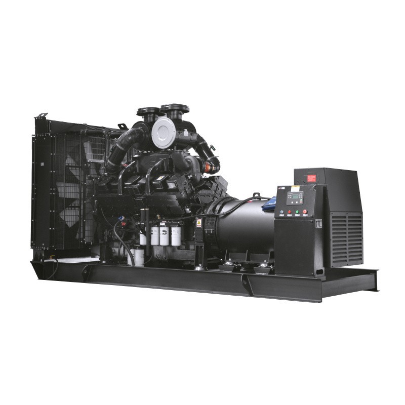 Prime Power Diesel Generator high quality