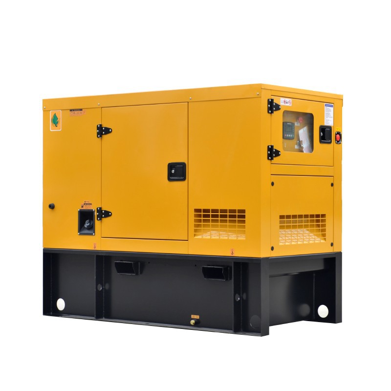 Silent Diesel Generator best
